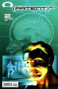 Patient Zero 1 (2004)